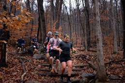 Team SF takes on the historic JFK 50 Mile Ultramarathon