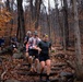 Team SF takes on the historic JFK 50 Mile Ultramarathon