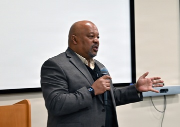 Longtime agency leader shares Central Region memories