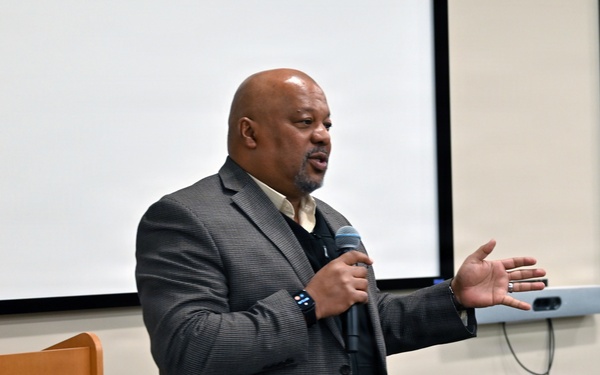 Longtime agency leader shares Central Region memories