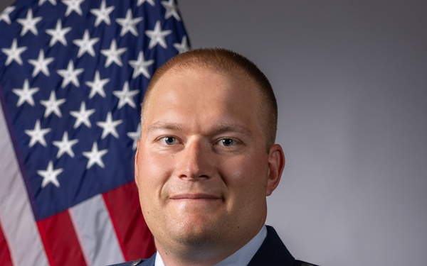 David Kirkland Has Been Promoted to the Rank of Major-1