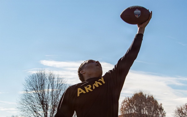 SETAF-AF celebrates Thanksgiving with annual Turkey Bowl football game