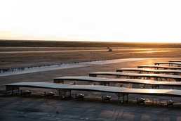 No. 1 Student pilot producing base celebrates XL Day