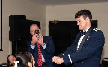 Graduating the Future of Flight: Class 26-03