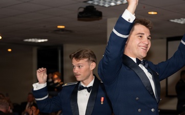 Graduating the Future of Flight: Class 26-03