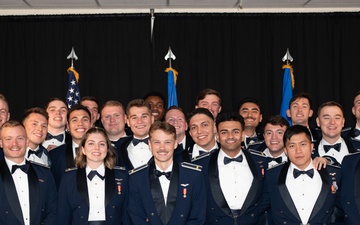 Graduating the Future of Flight: Class 26-03