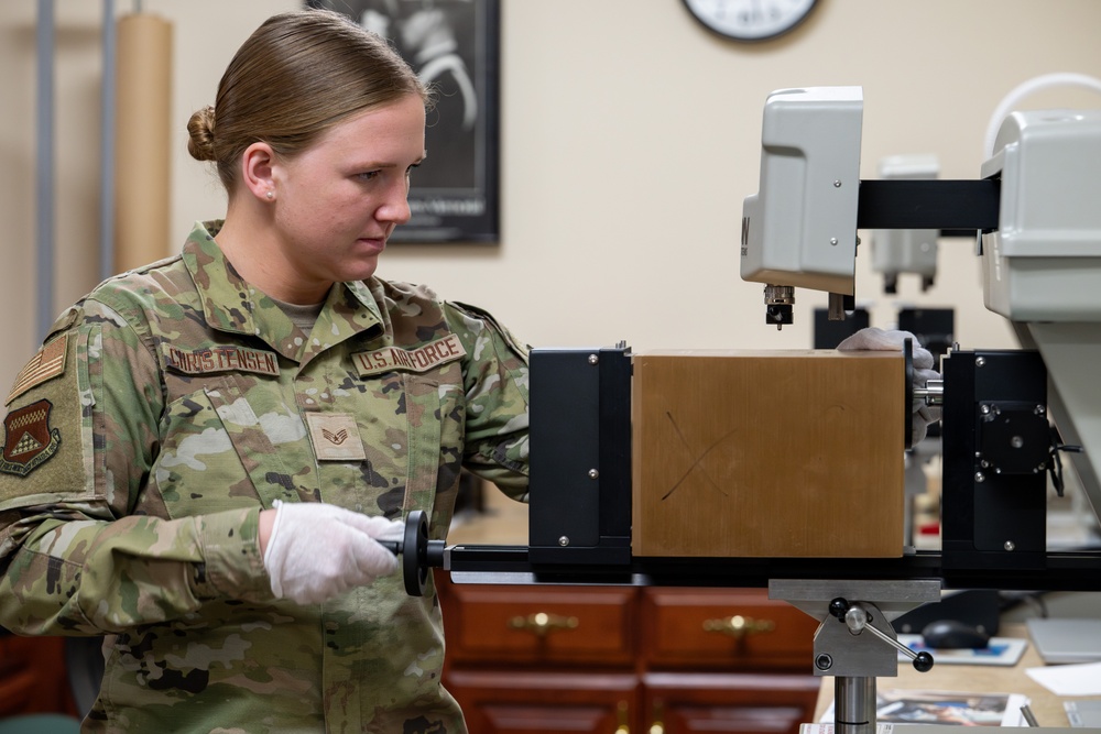 Precision Engraving Enhances Memorial Care