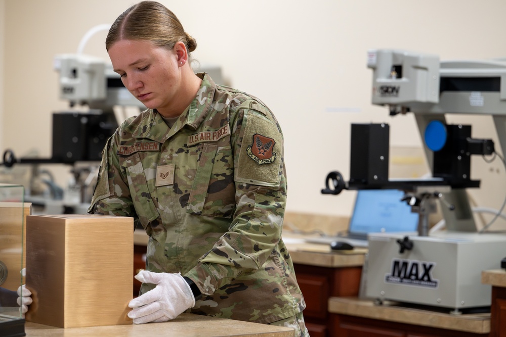 Precision Engraving Enhances Memorial Care