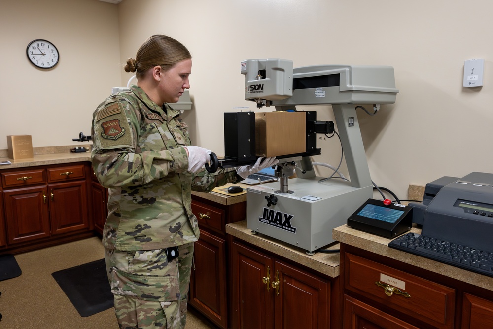 Precision Engraving Enhances Memorial Care