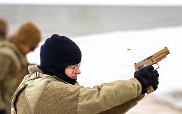 Indiana National Guard train for D.C. Safe and Beautiful