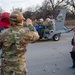 Tinker Air Force Base Holiday Parade