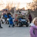Tinker Air Force Base Holiday Parade