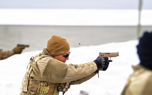 Indiana National Guard train for D.C. Safe and Beautiful