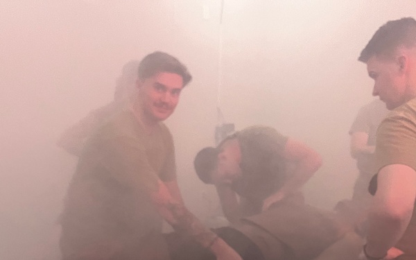 Utah National Guard Opens State-of-the-Art Medical Simulation Training Center at Camp Williams