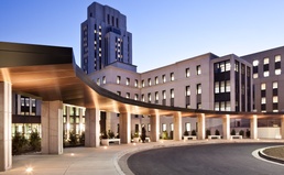 Walter Reed again earns A grade for safe, high-quality care