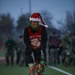 SETAF-AF competes in ‘Lions Legacy Santa’s Bootcamp’ gauntlet