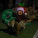 SETAF-AF competes in ‘Lions Legacy Santa’s Bootcamp’ gauntlet