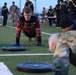 SETAF-AF competes in ‘Lions Legacy Santa’s Bootcamp’ gauntlet