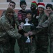 SETAF-AF competes in ‘Lions Legacy Santa’s Bootcamp’ gauntlet