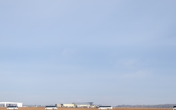 251204 - 1st Battalion, 178th Field Artillery Regiment Departure Ceremony