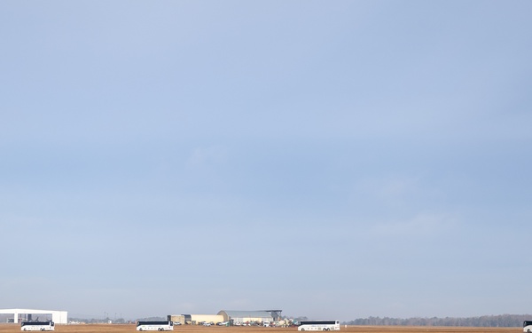 251204 - 1st Battalion, 178th Field Artillery Regiment Departure Ceremony