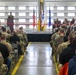 Ribbon cutting ceremony officially reopens Ellsworth AFB Runway