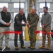 Ribbon cutting ceremony officially reopens Ellsworth AFB Runway