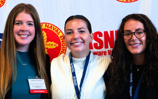 Innovation and Collaboration Power ASNE 2025 Intelligent Ships Symposium