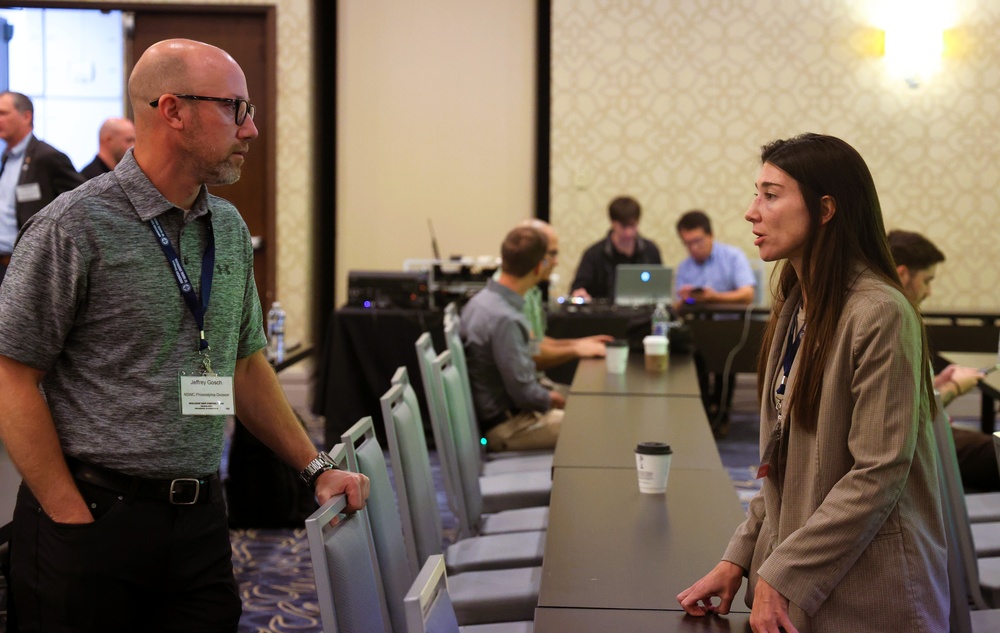 Innovation and Collaboration Power ASNE 2025 Intelligent Ships Symposium