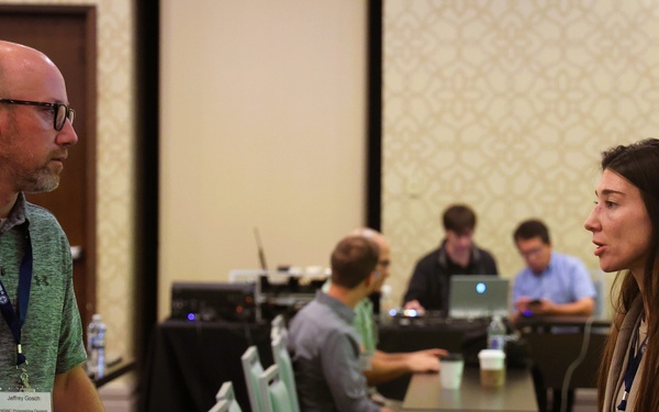 Innovation and Collaboration Power ASNE 2025 Intelligent Ships Symposium