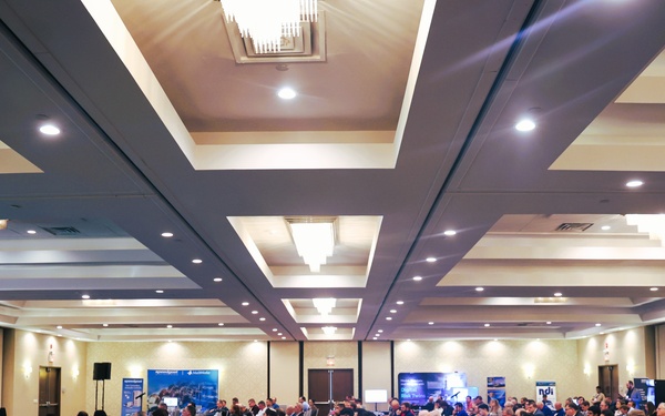 Innovation and Collaboration Power ASNE 2025 Intelligent Ships Symposium