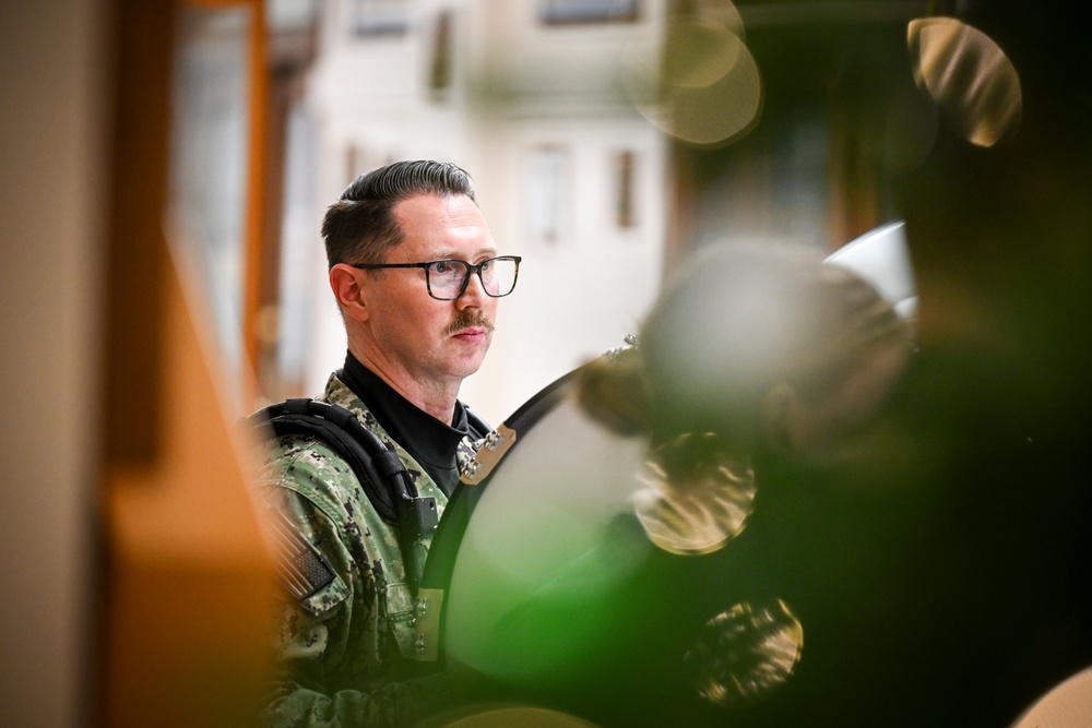 NSGL Tree Lighting Ceremony