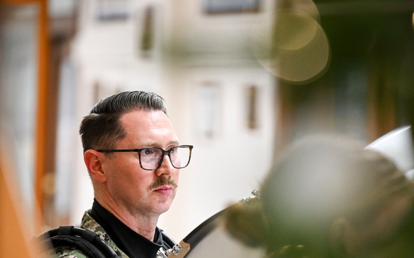 NSGL Tree Lighting Ceremony