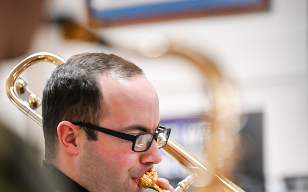 NSGL Tree Lighting Ceremony