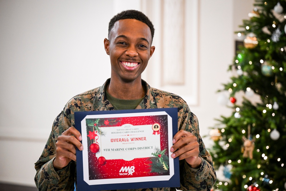 NSGL Tree Lighting Ceremony