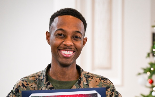 NSGL Tree Lighting Ceremony