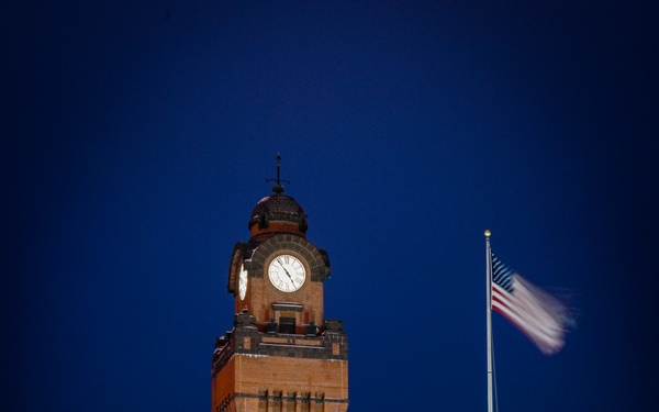 NSGL Tree Lighting Ceremony