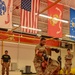 75th Field Artillery Basic Combat Course Certification