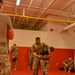 75th Field Artillery Basic Combat Course Certification