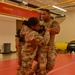 75th Field Artillery Basic Combat Course Certification