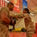 75th Field Artillery Basic Combat Course Certification
