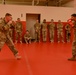 75th Field Artillery Basic Combat Course Certification
