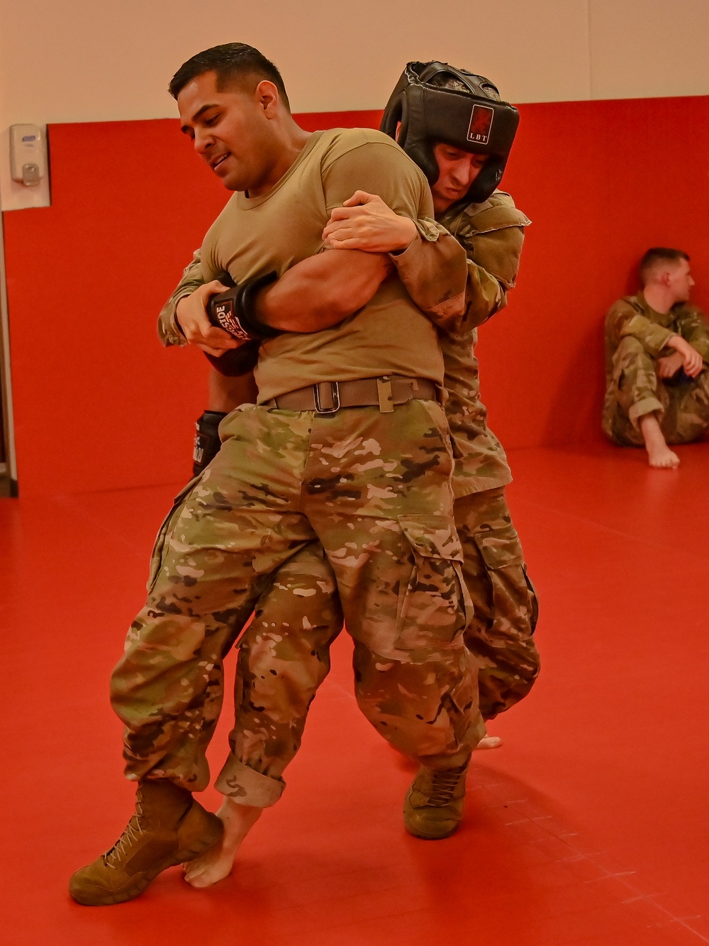 DVIDS - Images - 75th Field Artillery Basic Combat Course Certification ...