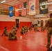 75th Field Artillery Basic Combat Course Certification