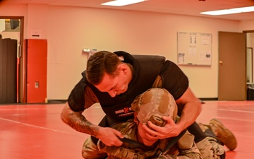 75th Field Artillery Basic Combat Course Certification