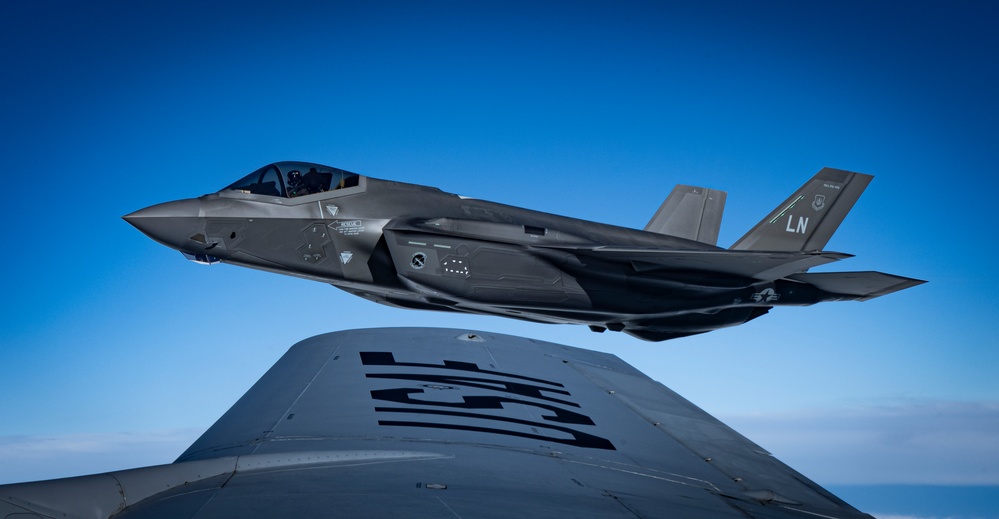 Falcon Strike 2025: Maintaining Readiness