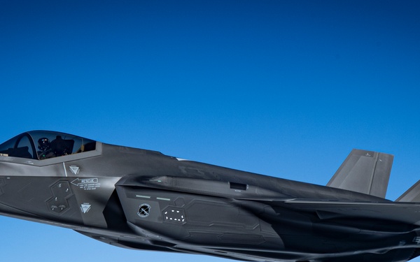 Falcon Strike 2025: Maintaining Readiness
