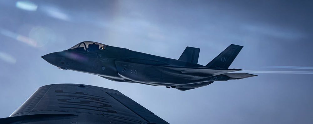 Falcon Strike 2025: Maintaining Readiness