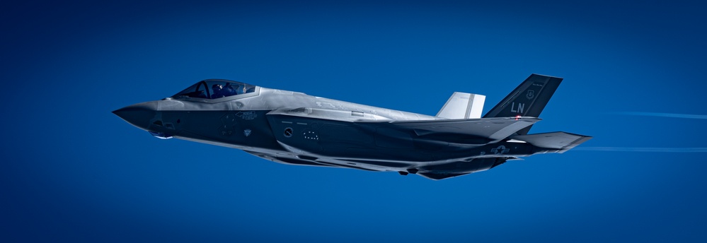 Falcon Strike 2025: Maintaining Readiness