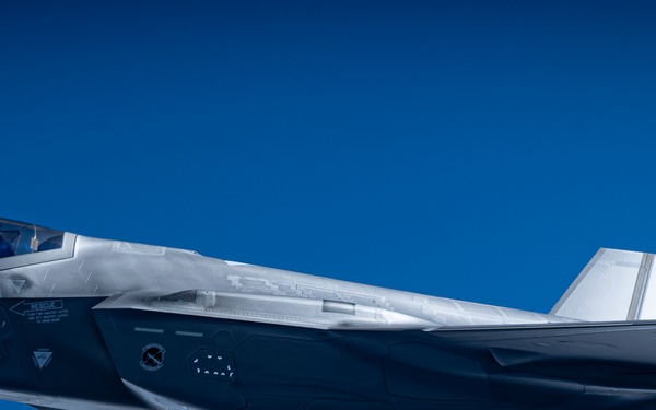 Falcon Strike 2025: Maintaining Readiness